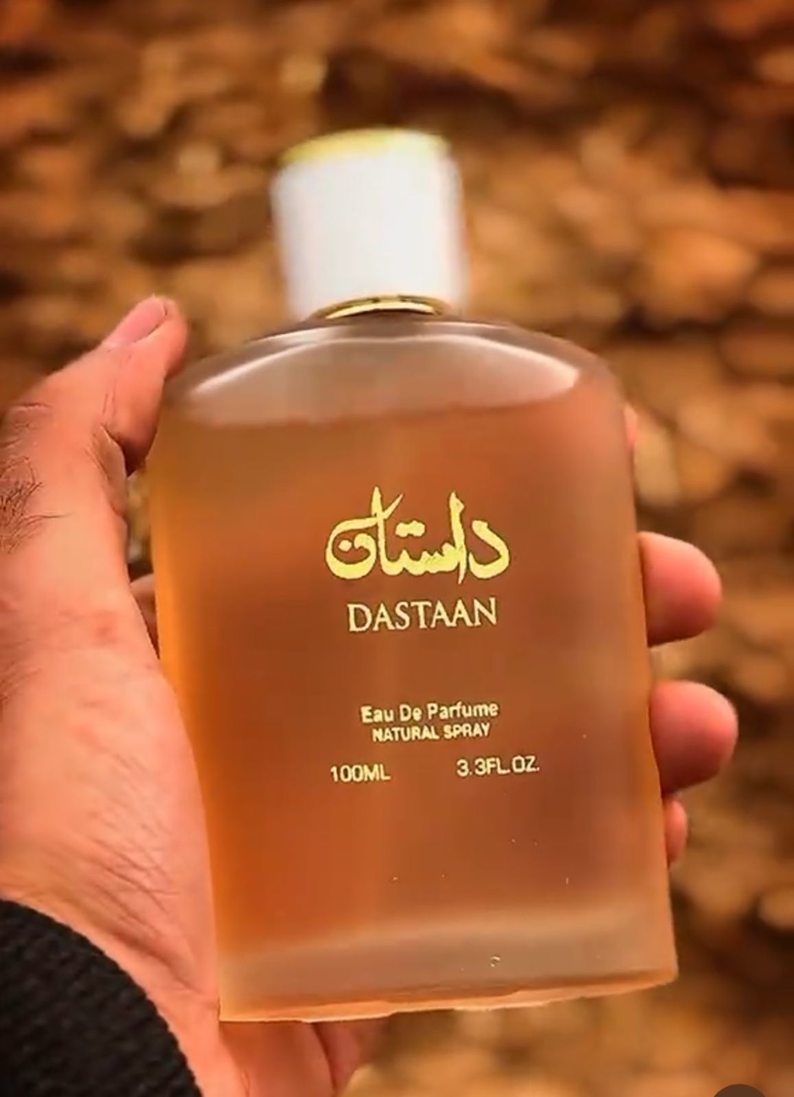 Dastan Perfume
