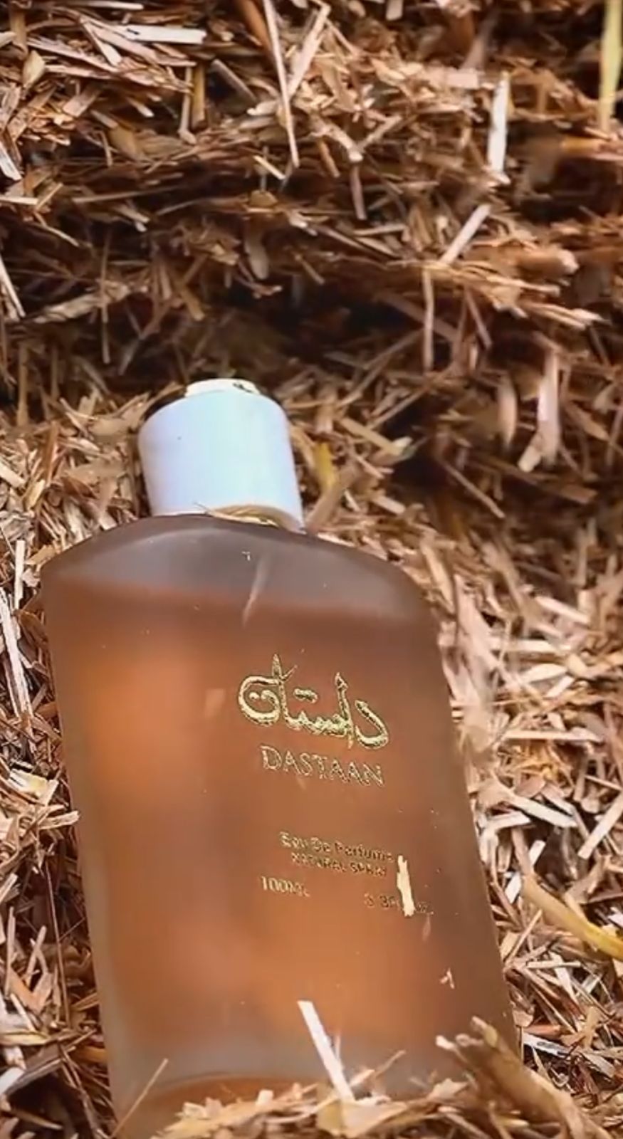 Dastan Perfume