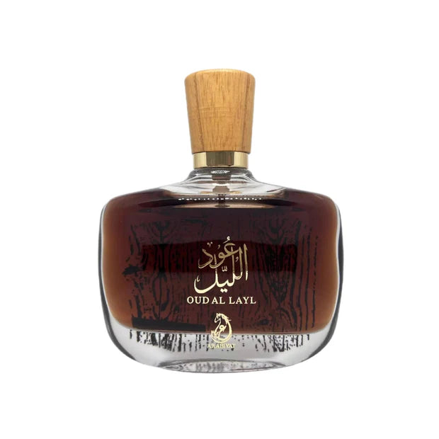 Oud Al Layl