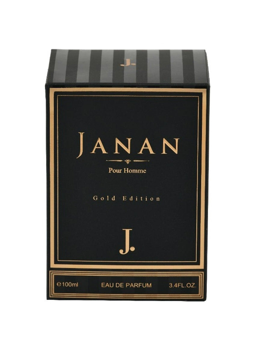JANAN GOLD