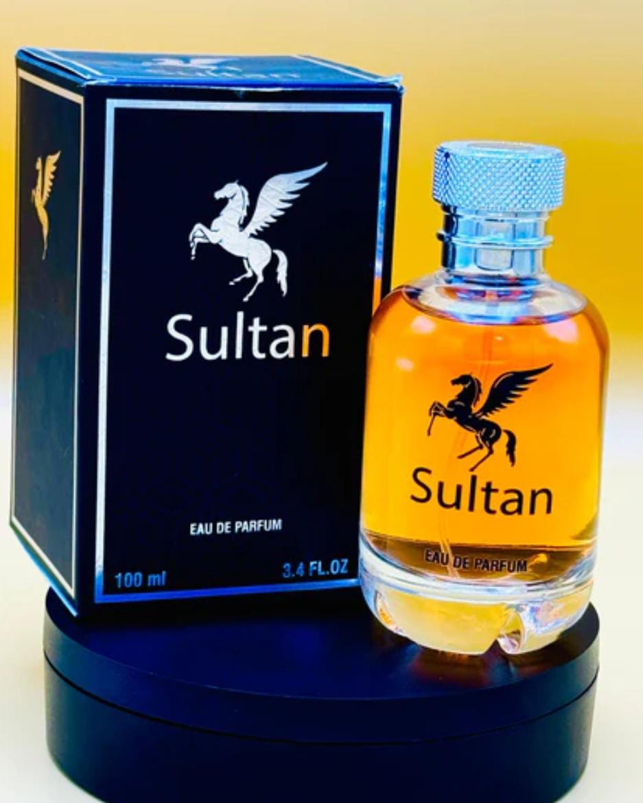 Sultan Perfume