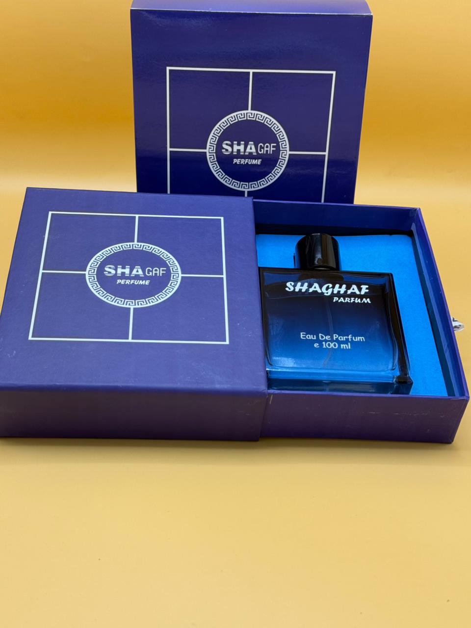 SHAGAF PERFUME