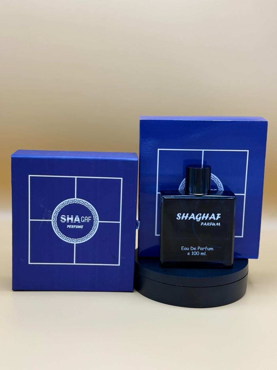 SHAGAF PERFUME