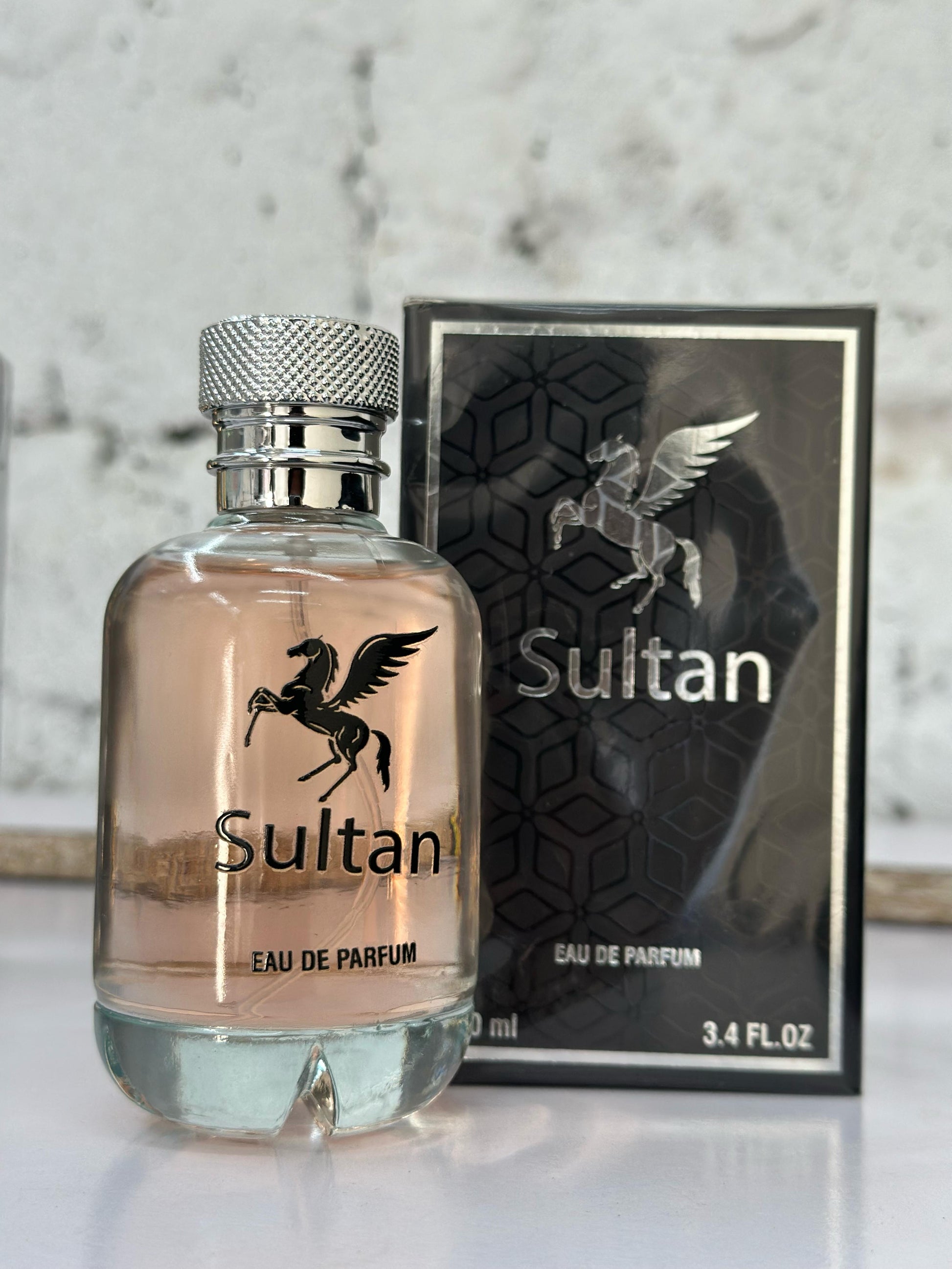 INAAM AND SULTAN