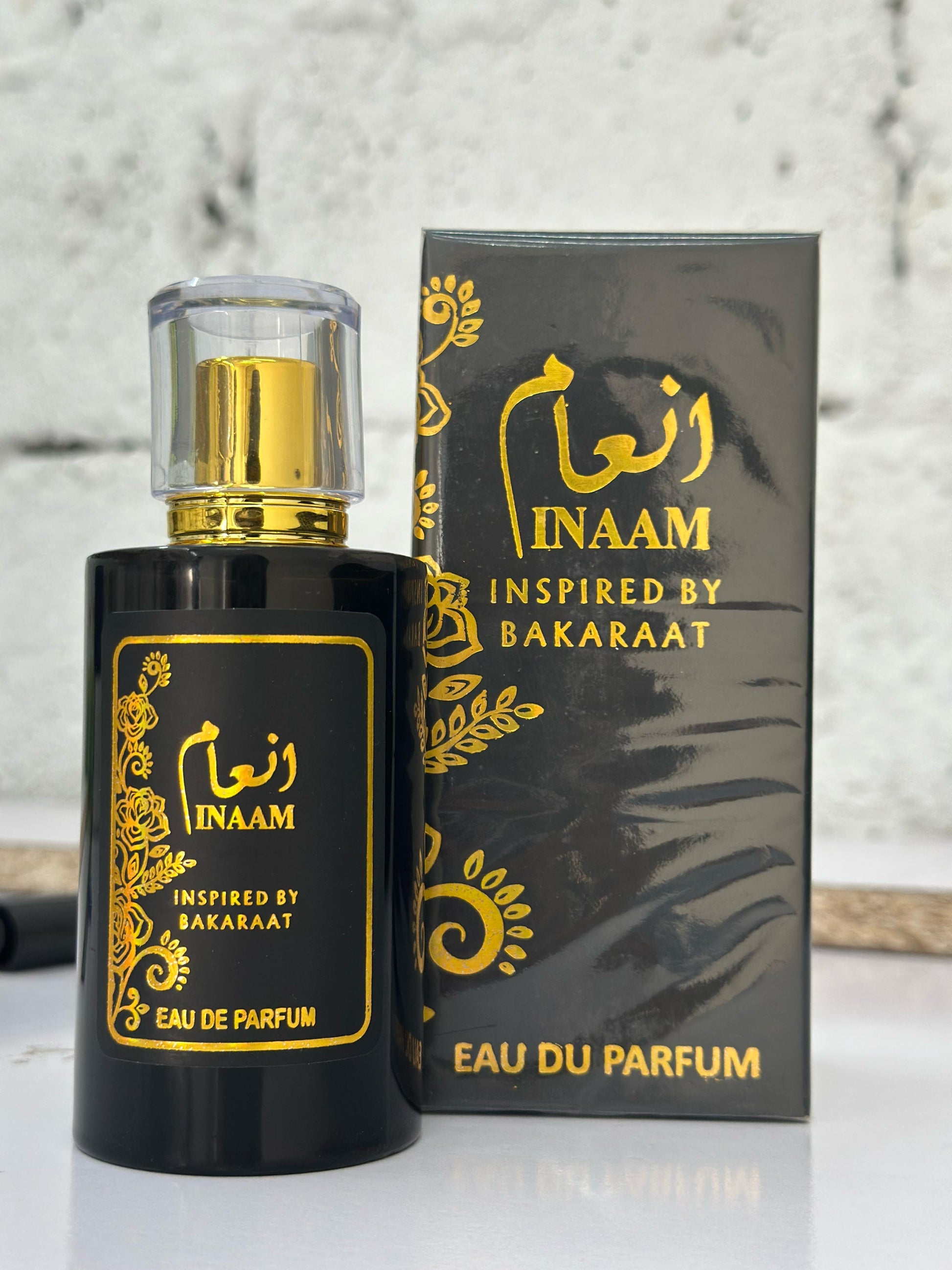 INAAM AND SULTAN