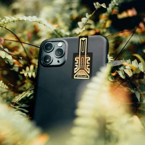 Mobile Phone Signal Booster – Portable Network Enhancement