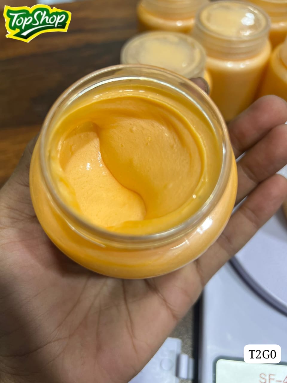 Zafrani Whit-ening Cream